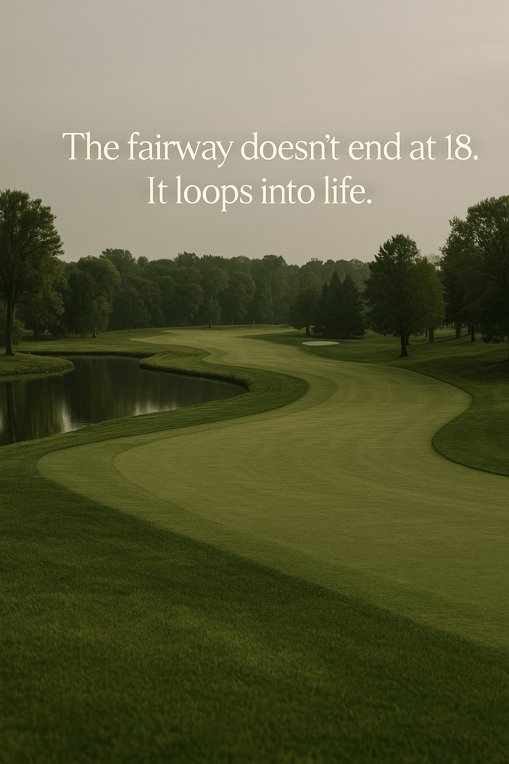 Between Rounds? Start Your Fair Way of&nbsp;Living