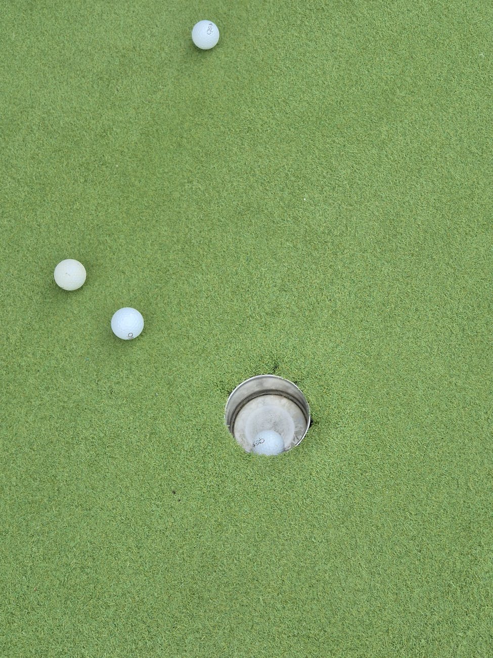 Sharpening Your Short Game: The Path to Lower&nbsp;Scores