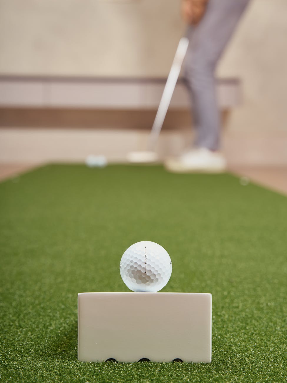 Master the Short Game: Chipping and Putting Essentials