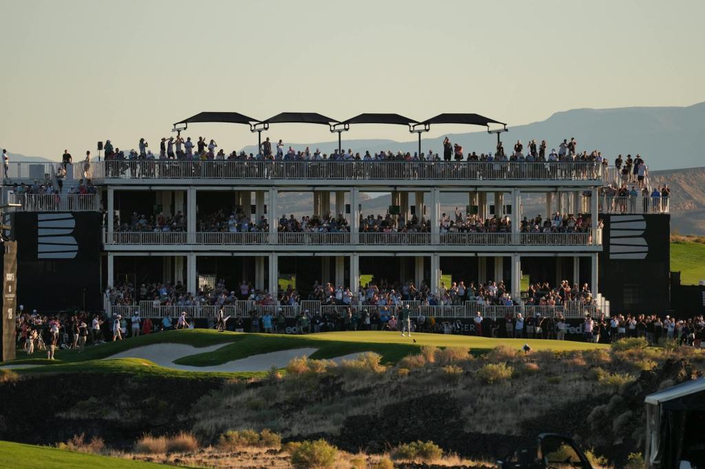 Visiting a Golf Course: A First-Timer’s Arrival Guide