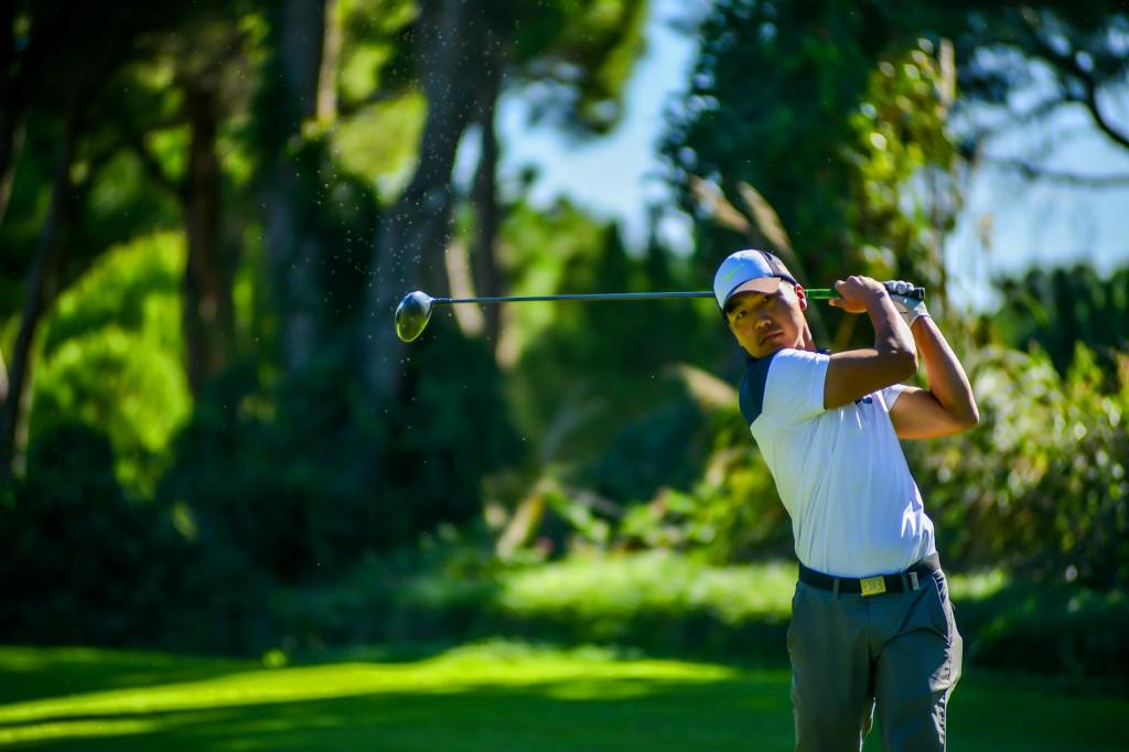 Creative Shotmaking: Mastering High, Low, Fade, and Draw for Expert&nbsp;Golfers