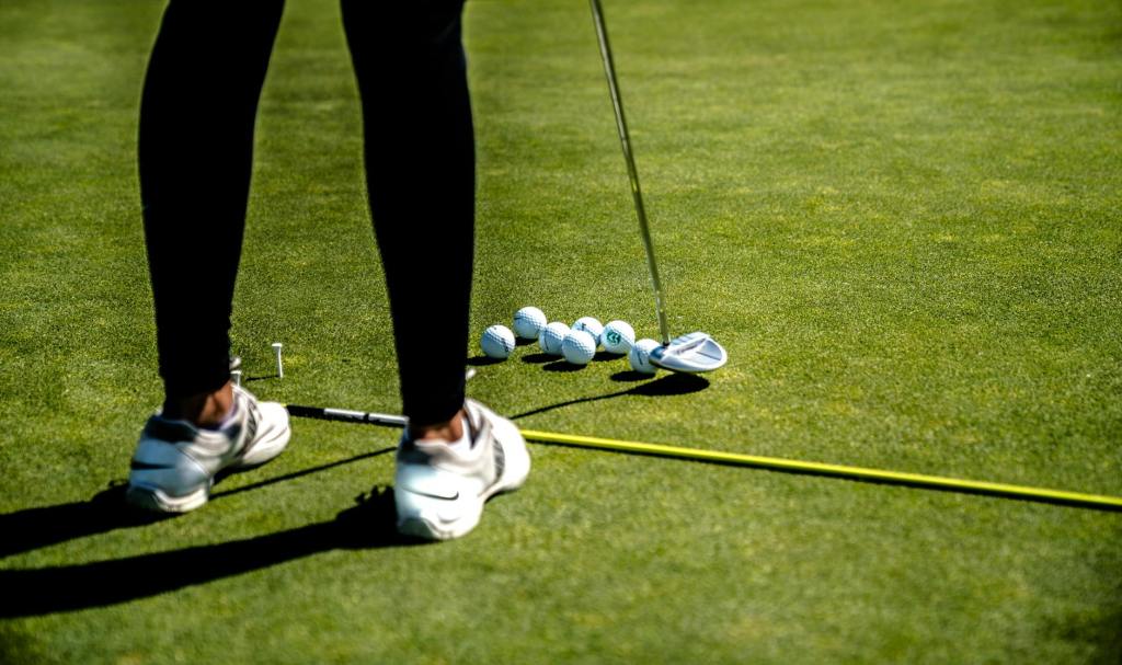 Mastering the Short Game: Elevate Your Golf with Touch and&nbsp;Finesse