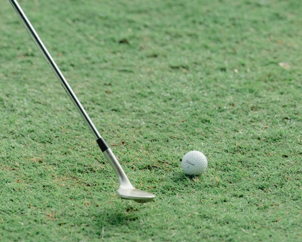 Beyond the Basics: Elevating Your Short Game with Touch and&nbsp;Creativity