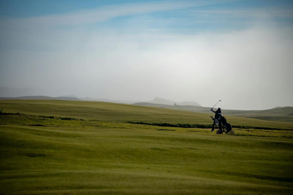 Highlands & Fairways: A Birthday Weekend Golf Escape to&nbsp;Scotland